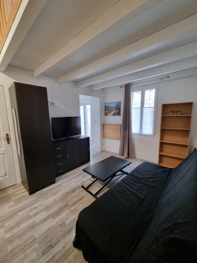 T2 Chaleureux Et Fonctionnel Avec Climatisation Villa Draguignan Buitenkant foto